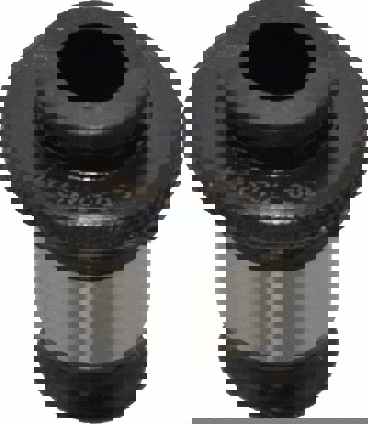 Tapping Adapter: 1/8